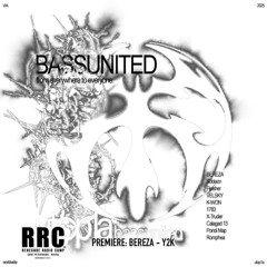 PREMIERE: BEREZA - Y2K (UTOP1A)