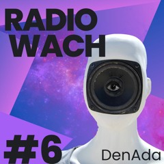 #6 Radio WACH DenAda