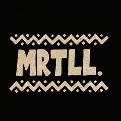 You Are In My System - Die Welt Brennt Techno MRTLL.Wavv