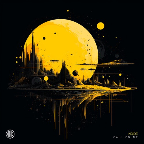 NOIDE- Call On Me (Original Mix) 160Kbps