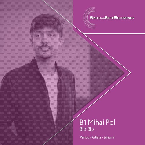 premiere: Mihai Pol - Bip Bip [BBR009]