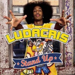 Ludacris - Stand Up (Jersey Club Remix)