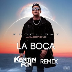 L'Algérino Ft. Tayna - La Boca (Kentin FcN REMIX)(PITCHÉ COPYRIGHT)