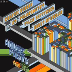 R9- Live at Proton 21 - 2025-12-06