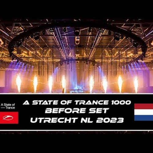 Stream DJ Fernandez A State of Trance 1000 ｜ Reflexion ｜ ｜ Utrecht - The  Netherlands 2023  by  | Listen online for free on  SoundCloud