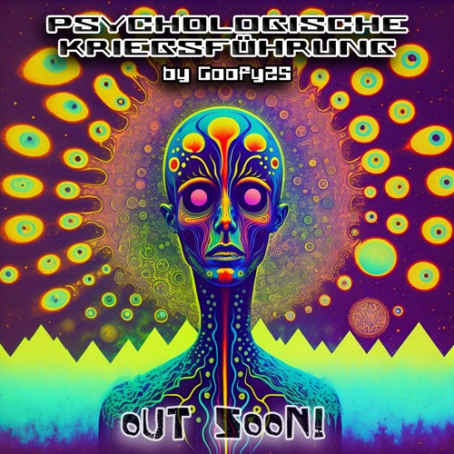 Goofy25 - Sound Of Da Freaks (Original-Mix) [200]