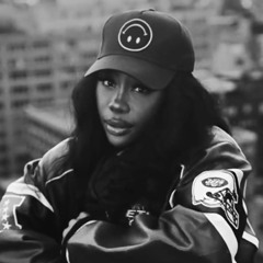 psa - sza  (my version)  :)