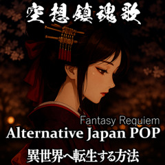 空想鎮魂歌 -Fantasy Requiem-