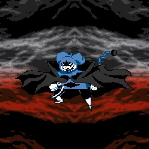 The Mascarade Of The Jester [NEW]
