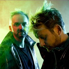 LET ME DOWN Feat. RÊVE - Club edit [FREE DOWNLOAD]