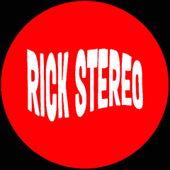 Rick Stereo - Lost/Found