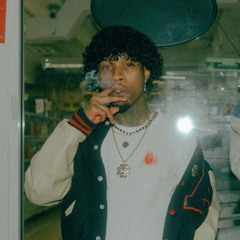 TORY LANEZ X 80S POP - ALONE AT PROM TYPE BEAT "EMBARASSED" (PROD.RICCI)