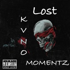 KVNO - Let Me (prod. Stunnamade X Lay Z)