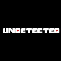 Undetected - There's No Such Thing As Elixir (By PeaceField Shoko)