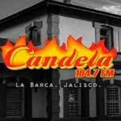 NUEVA IMAGEN CANDELA CADENA RASA MORELIA ZACAPU Y LA BARCA