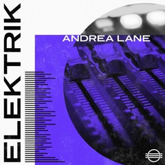 Petőfi Elektrik — Andrea Lane live mix — 2023/01/06