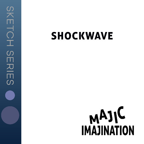 Shockwave - Sketch Series