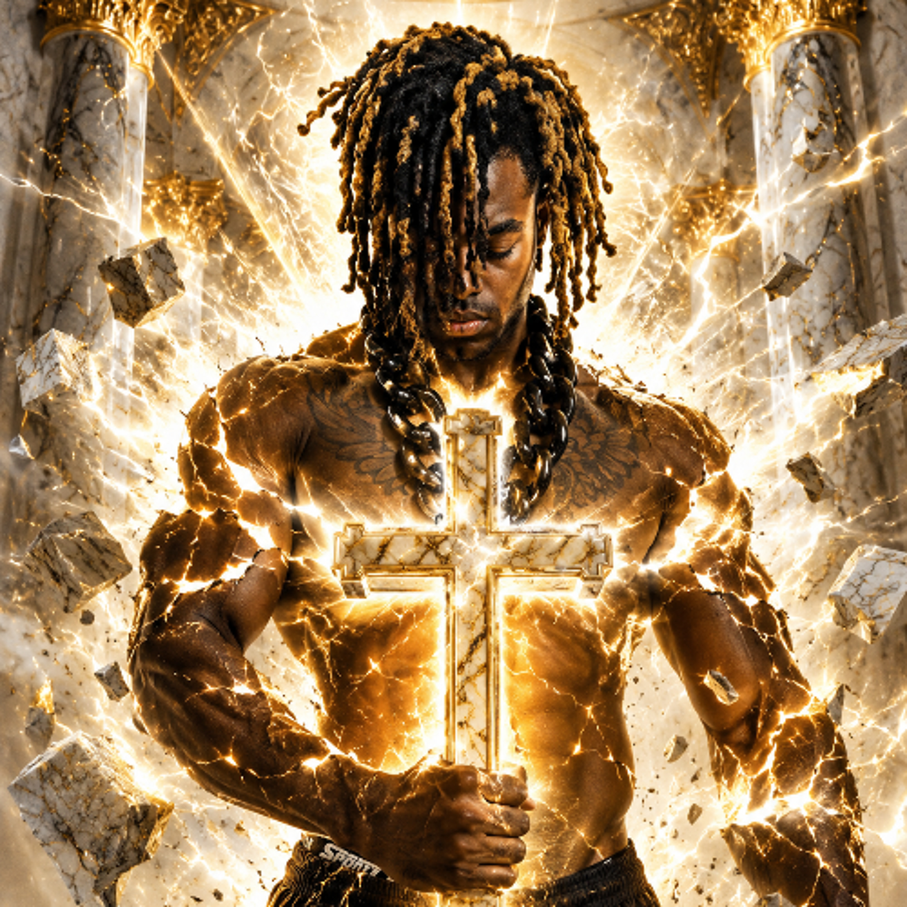 POWER episode artwork