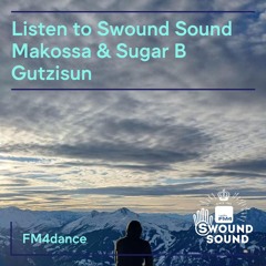 FM4 Swound Sound 1435