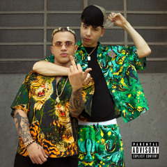 Tasche Piene (feat. Shiva)