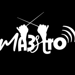 Ma3stro Mix for God #1