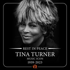 Tina Turner Vs Barry White -in Your Wildest Dreams Rmx1