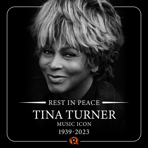 Tina Turner Vs Barry White -in Your Wildest Dreams Rmx1