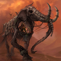 L'éléphant d’Hannibal