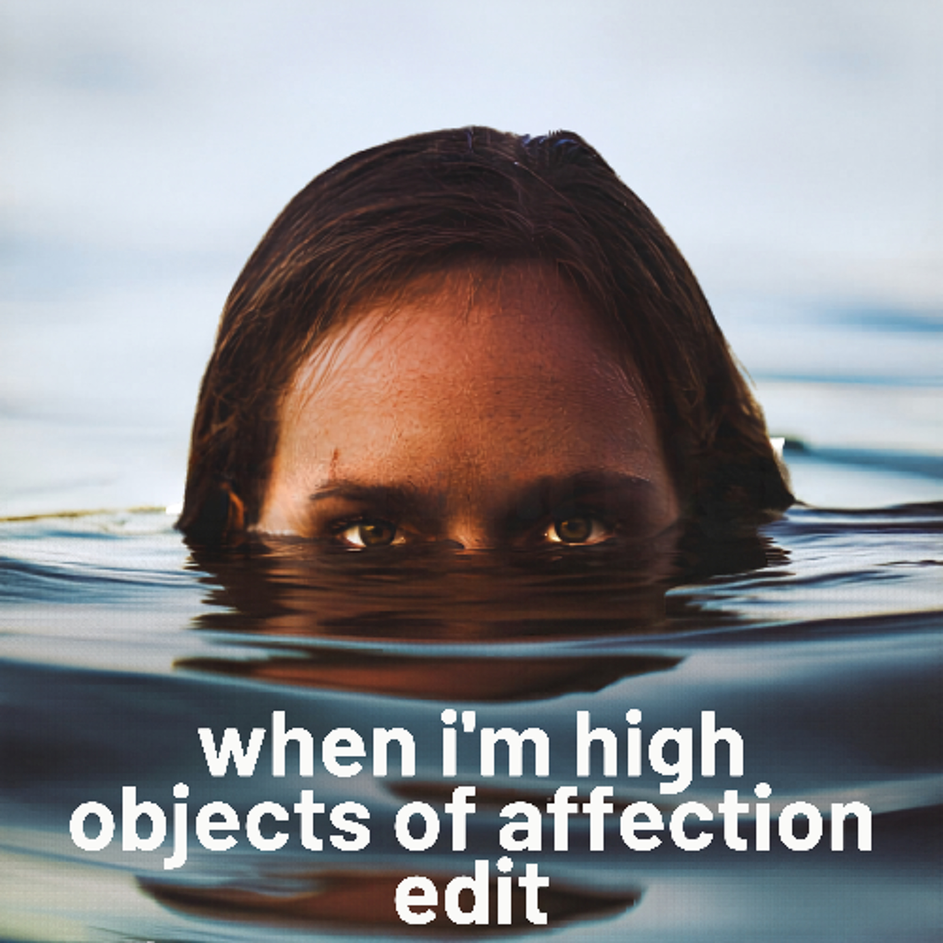 Claudia Valentina - When I’m High (Objects of Affection Edit) - Free Download episode artwork
