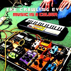 Music is a Colour (rough mix)