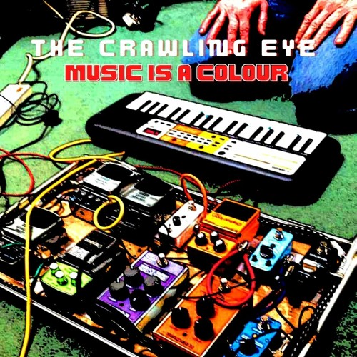 Music is a Colour (rough mix)