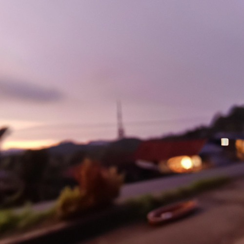 Once in your life | for saxophone, piano, percussion, and mixer (2022)