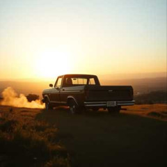 My Truck Broke Down (Kicks The Tires)