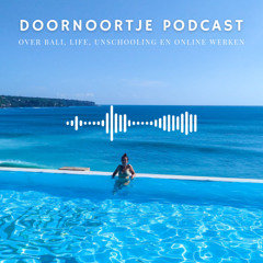 166 Generatieverschuiving - ineens is het zover.