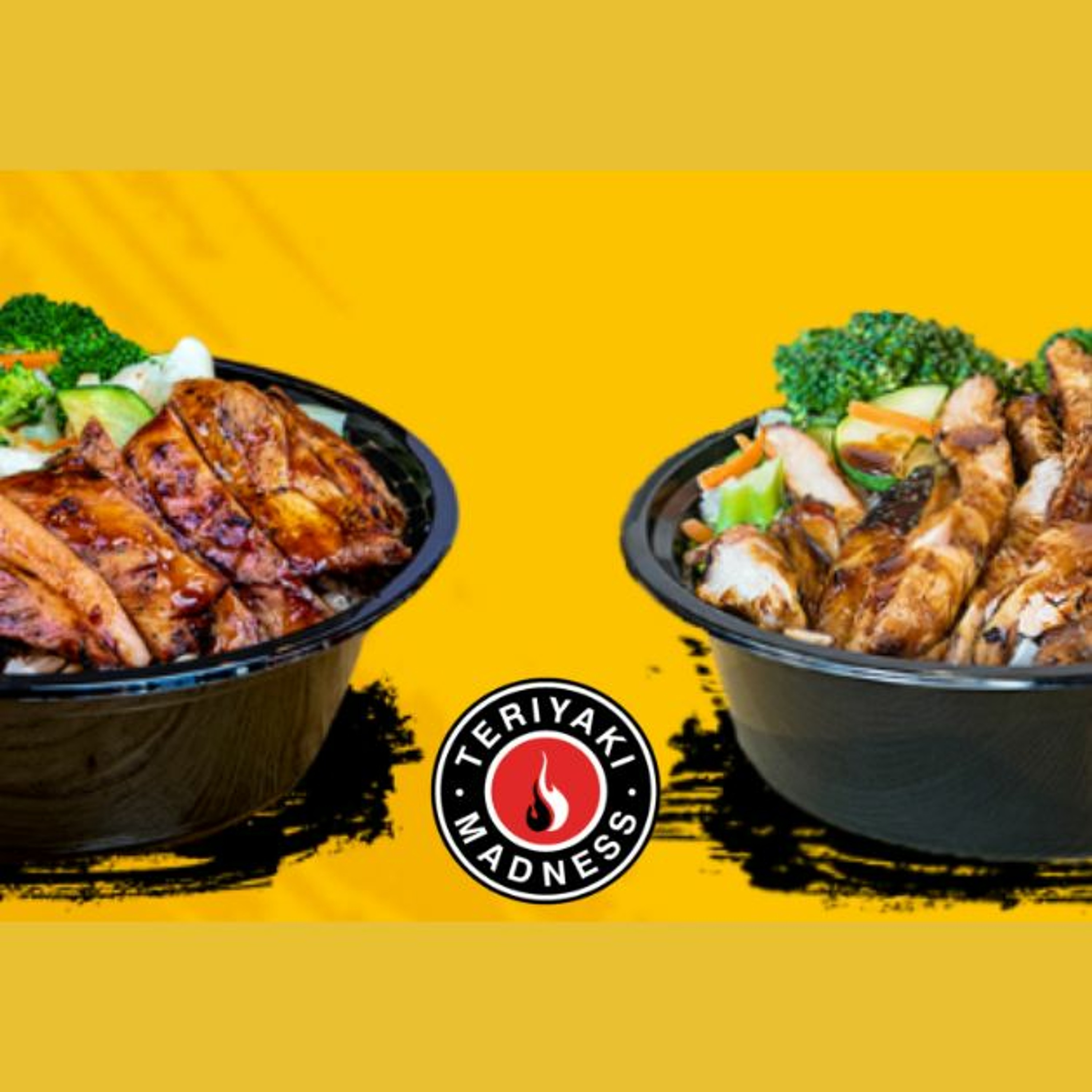 235. This Restaurant Franchise Defies Odds w/ Incredible Growth - Jodi Boyce, V.P. Teriyaki Madness
