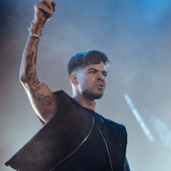 Anyma - Live at Tomorrowland 2025 (Day 2 - Mainstage)