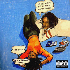 Boss’a (feat. Tesfa Zion)