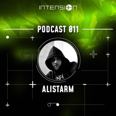 inTension Podcast 011 - ALISTARM