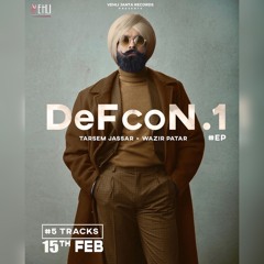 Defcon Tarsem Jassar