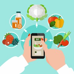 Food ERP Software