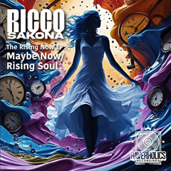 A Rising Soul (Original Mix)