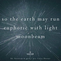 So The Earth May Run (naviarhaiku386) - Adrian Lane