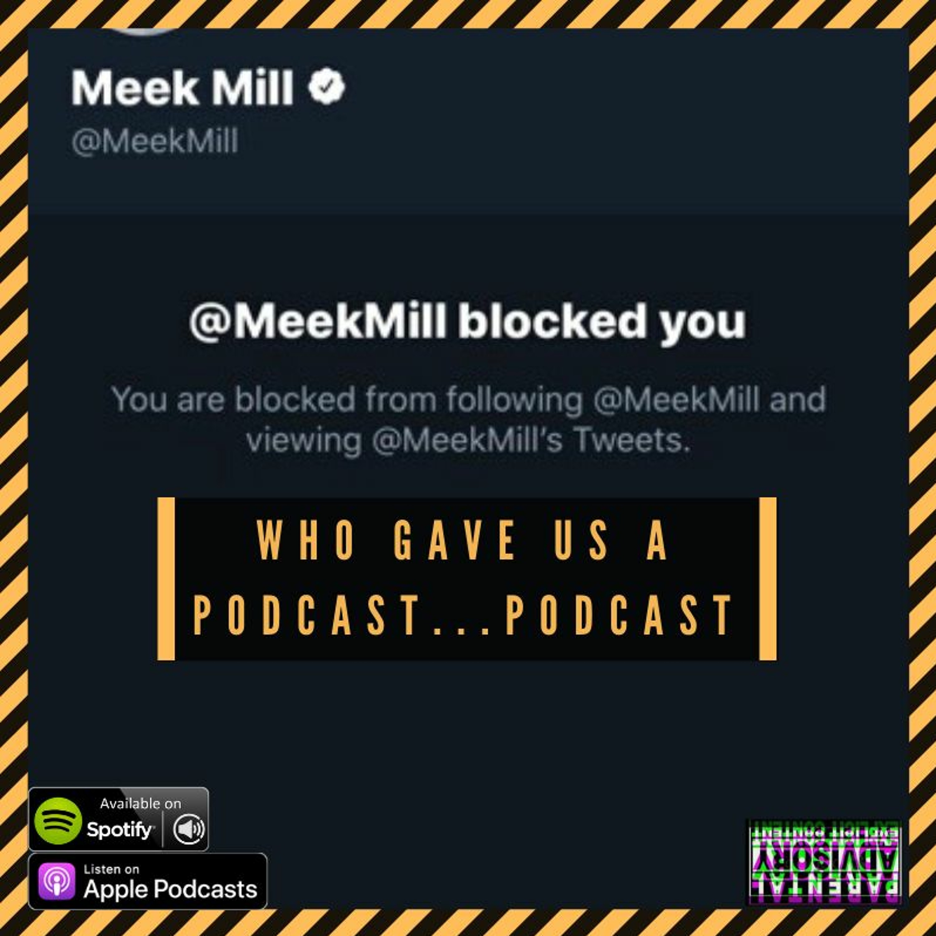 Msfit & Friends Podcast