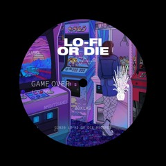 GAME OVER-LOD-006