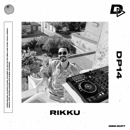 DP14 - RIKKU