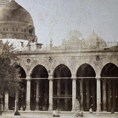 القصيدة المحمدية في مدح خير البرية ﷺ للإمام البوصيري  أداء المنشد أحمد دعدع والمنشد يوسف زاد الخير