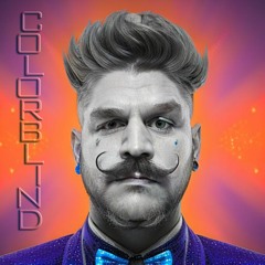 Riccardo Benigno  - COLORBLIND