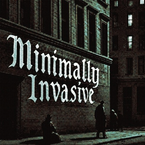 MINIMALLY INVASIVE SERIES by Protect