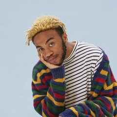 Kevin Abstract - Our Song (Better Quality)