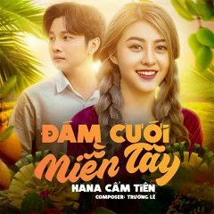 Đám Cưới Miền Tây  Hana Cẩm Tiên X Nhựt Trường X Az Music Remix